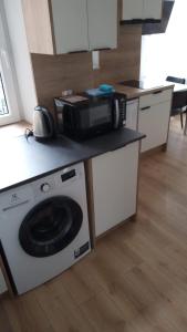 Apartamenty Plebiscytowa 32 Katowice