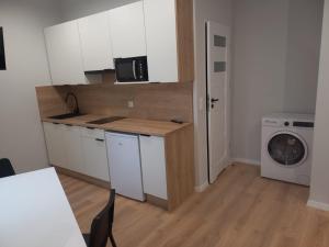 Apartamenty Plebiscytowa 32 Katowice