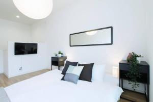 b hotel Ball Park - Apt 2mins to Baseball 5mins to Hiroshima Sta 4ppl