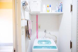 Rokko - Modern Apartment near Hiroshima Station for 5 ppl