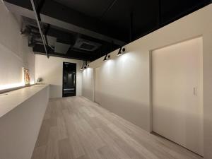 b hotel Small Hotel - Hondori shopping arcade