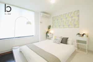Hanagin by b hotel - Studio apartment for 2 people with free wifi 101