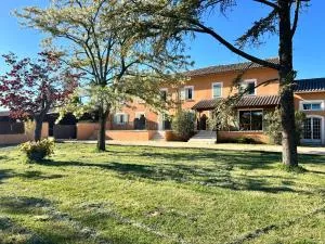 La Capucelle - Montfaucon