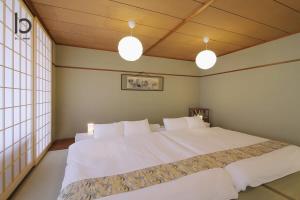 Hanagin by b hotel - Large 2 bedroom apartment for 12people 301