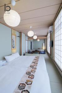 Hanagin by b hotel - Spacious 2 bedroom Japanese Apt for 10 ppl 401