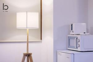 Dai3Himawari by b hotel - Japanese Apt 3mins walk PeacePark 6ppl