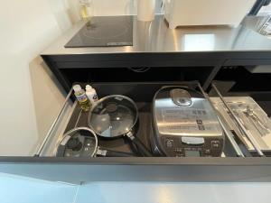 b hotel Nekoyard - Scenic Penthouse Studio with Jacuzzi & Spacious Terrace