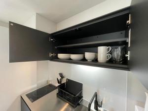 b hotel Nekoyard - Scenic Penthouse Studio with Jacuzzi & Spacious Terrace