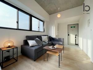 b hotel Nekoyard - Modern Beautiful Studio, Walk to Peace Park & Shops
