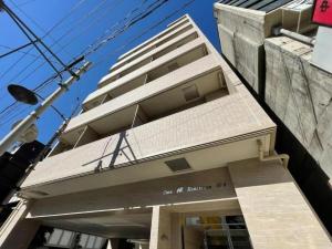 Casaen by b hotel- Cozy 1BR Apt near Hondori District for 6 Ppl