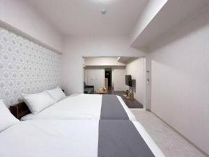 Casaen by b hotel- Cozy 1BR Apt near Hondori District for 6 Ppl