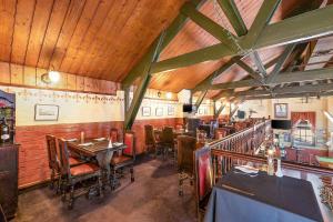 Quality Hotel Colonial Launceston