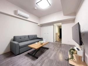 Casaen by b hotel- Modern 1 BR near Hondori District for 6 Ppl