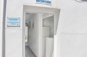 Complejo La Chanca, HAB 12