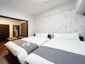 Casaen by b hotel - Modern 1Br Apt near Hondori District for 6ppl