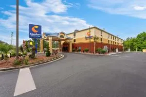 Comfort Inn & Suites Chipley I-10 - Dothan