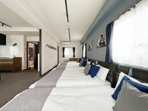 Nagomi by b hotel - 1 BR Apt on the 9th flr with City view for 10 Ppl