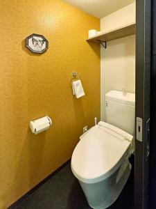 bHOTEL Nagomi - 1 BR Apt on the 9th flr with City view for 10 Ppl
