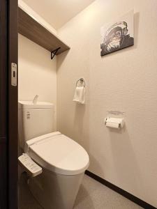 Nagomi by b hotel - Well-Furnished with balcony Apt for 3 Ppl