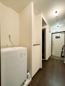 Nagomi by b hotel - Well-Furnished with balcony Apt for 3 Ppl