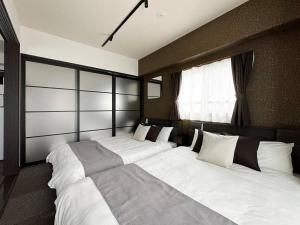 Nagomi by b hotel - Large 2BR Apt City Center for 10 Ppl