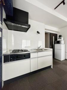 Nagomi by b hotel - Large 2BR Apt City Center for 10 Ppl