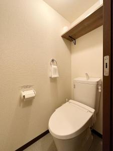 Nagomi by b hotel - 1 bedroom Apt near museum for 3 Ppl