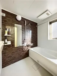bHOTEL Yutori - Attractive 1Br Apt for 4 people in Onomichi - Kaneyoshi