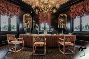 Hotiday Room Collection - Paris Arc de Triomphe