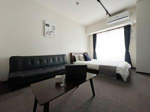 Nagomi by b hotel - 1 Bedroom Apt in City Centre w balcony for 3 Ppl