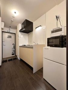 Nagomi by b hotel - 1 Bedroom Apt in City Centre w balcony for 3 Ppl