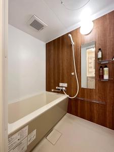 Nagomi by b hotel - 1 Bedroom Apt in City Centre w balcony for 3 Ppl