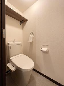 Nagomi by b hotel - 1 Bedroom Apt in City Centre w balcony for 3 Ppl