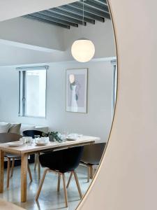 b hotel Arts Dobashi - Studio Apt for 6 Ppl Near Peace Park