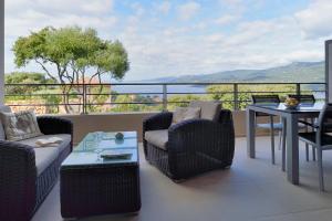 Appart'hotels Residence & Hotel Aria Marina : photos des chambres