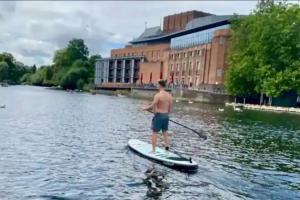 Haven Cottage, Hot Tub