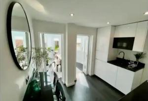 Haven Cottage, Hot Tub