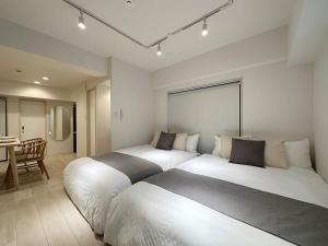 F Style by b hotel - Cozy New Apt in the Heart of the City