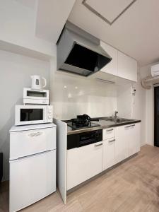 F Style by b hotel - Cozy New Apt in the Heart of the City