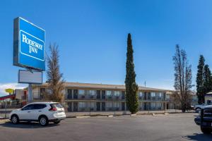 Rodeway Inn Midland South