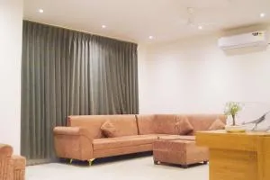 Hotel The Shan Exotica - Phanda