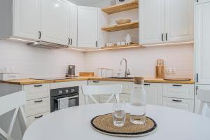 Glow Apartments - Apartament Chlebnicka