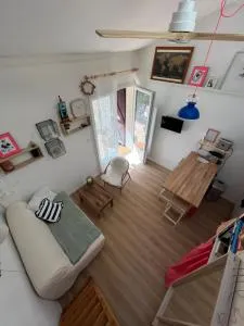 Petite maison au cœur de la pinède - Lacanau