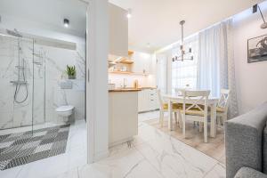 Glow Apartments - Apartament Chlebnicka