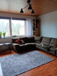 Old Bank - Hämeenkoski