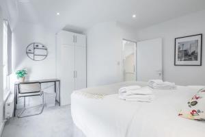 Refurbished High Spec CENTRAL Family Home