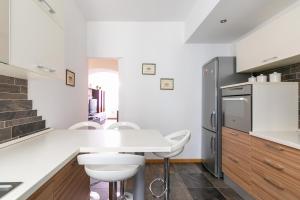 Family Apartment - Trieste City Center