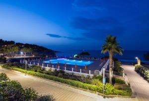 Crovatico Club Vacanze