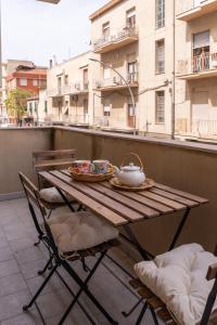 Appartamento Mazzini 97 img2