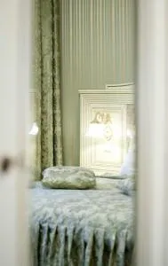 Pensiunea Crystal II - Valea Lupului